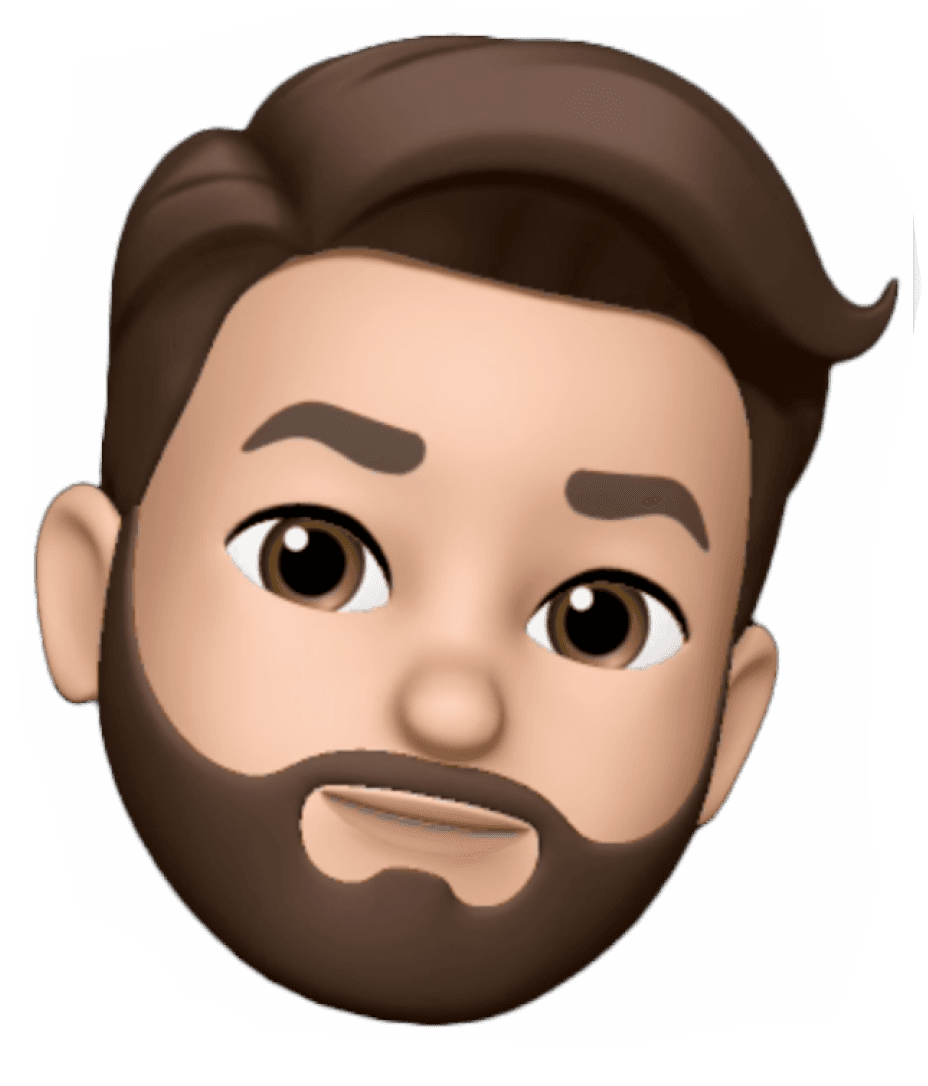 iphone memoji